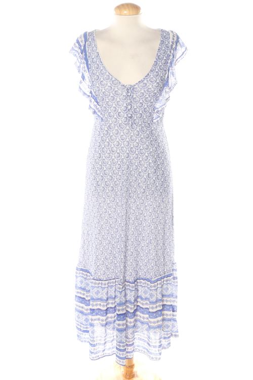 Robe casual