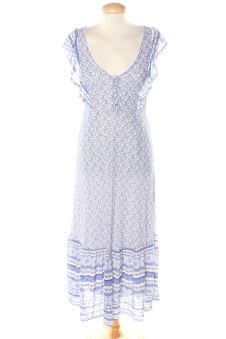 Robe casual S Springfield, photo 1 sur 2