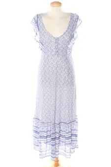 Vestido casual S Springfield, foto 1 de 2