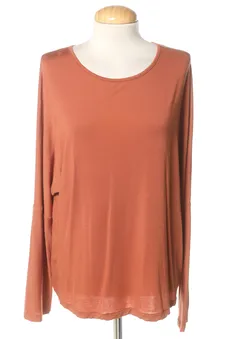 Blusa de manga larga M Loreak mendian, foto 1 de 2