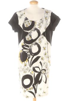 Vestito casual 44 Poussiere D`Etole, foto 1 di 2