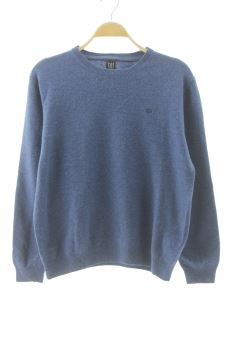 Pull XL Pedro del Hierro, photo 1 sur 2