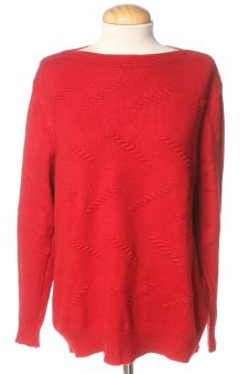 Pull XL PERCENTIL, photo 1 sur 2