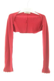 Chaqueta 8 años Monnalisa