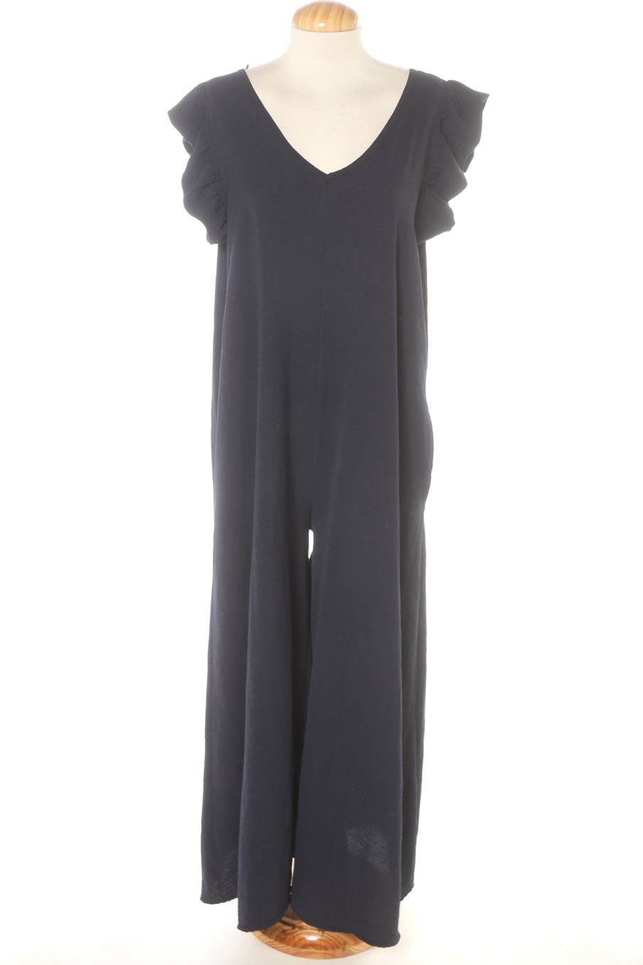 Tuta de PERCENTIL de la talla XL, de color blu oltremare