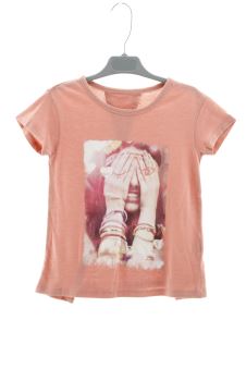 Kurzärmeliges T-Shirt 116 Firefly