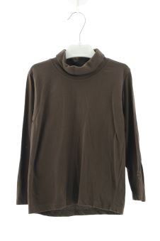 Langärmeliges T-shirt 106 picK Ouic