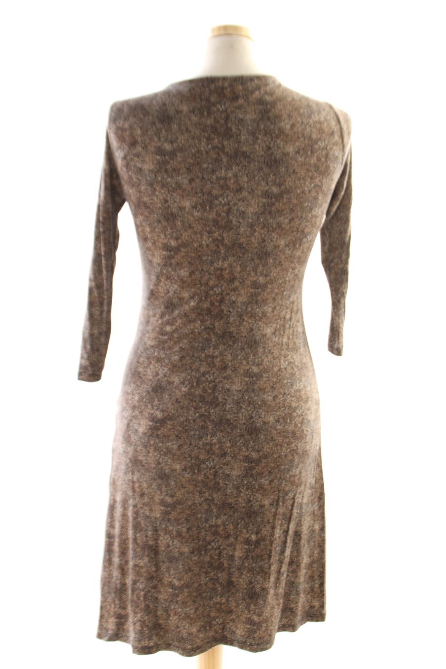 Robe casual Fórmula Joven de la taille 38, de couleur imprimés