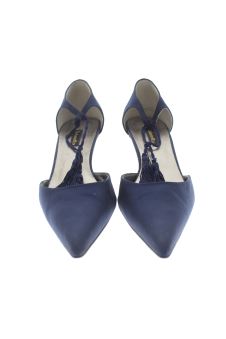 Sandalias tacon 37 Tintoretto
