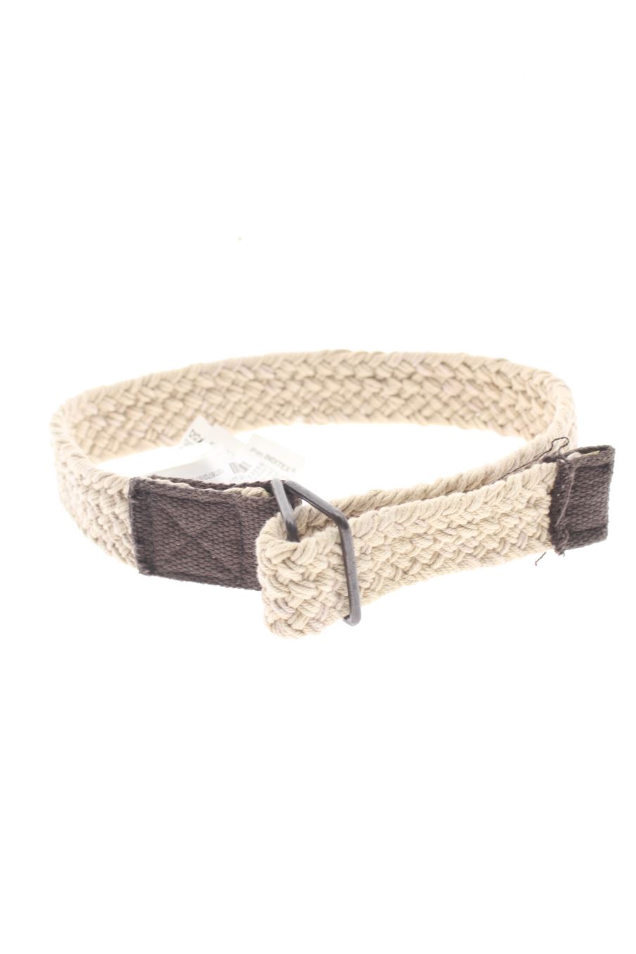 Cinturón de Zara de la talla 2-4 años de segunda mano