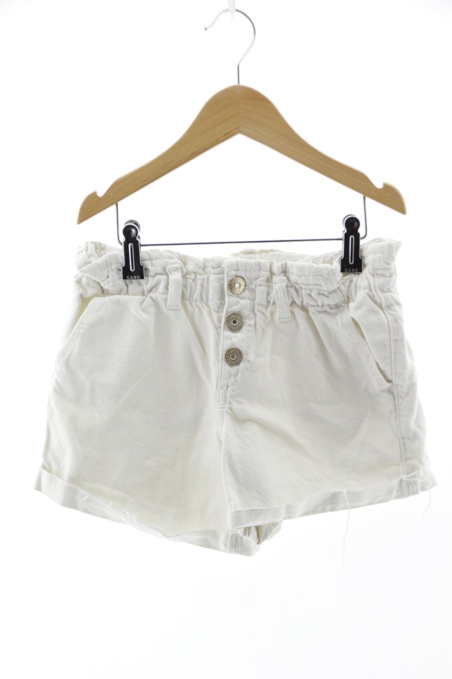 Short Mng de la taille 8 ans de seconde main