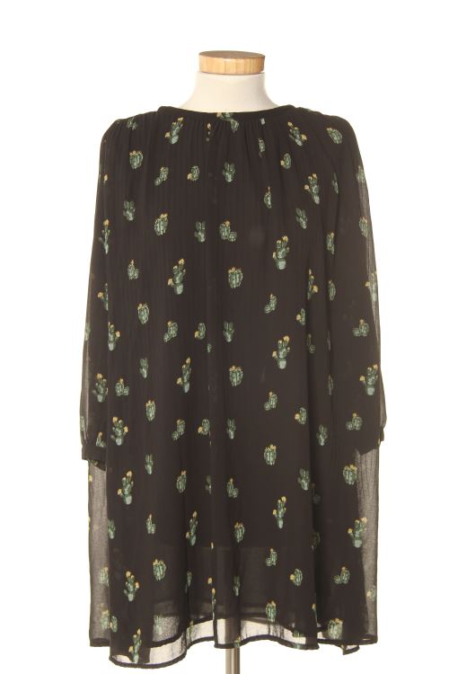 Robe casual