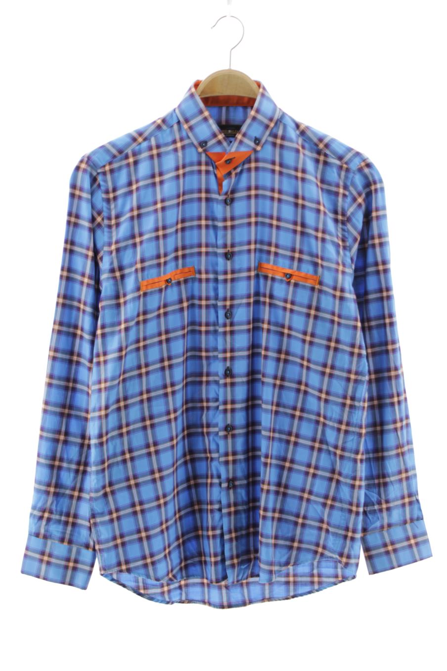 Camisa de Emporio Balzani de la talla L