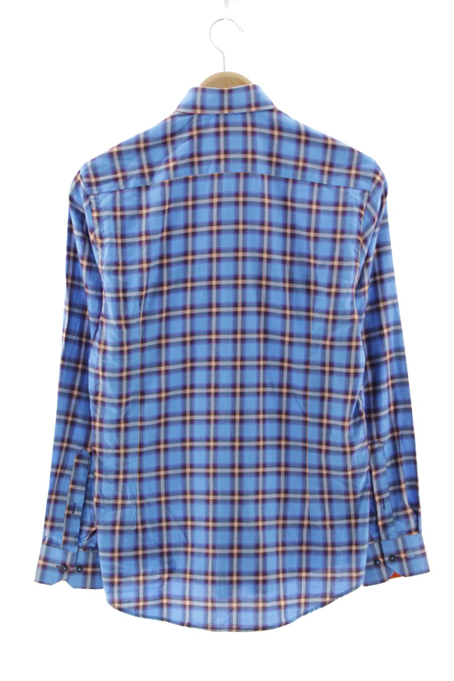 Camisa de Emporio Balzani de la talla L
