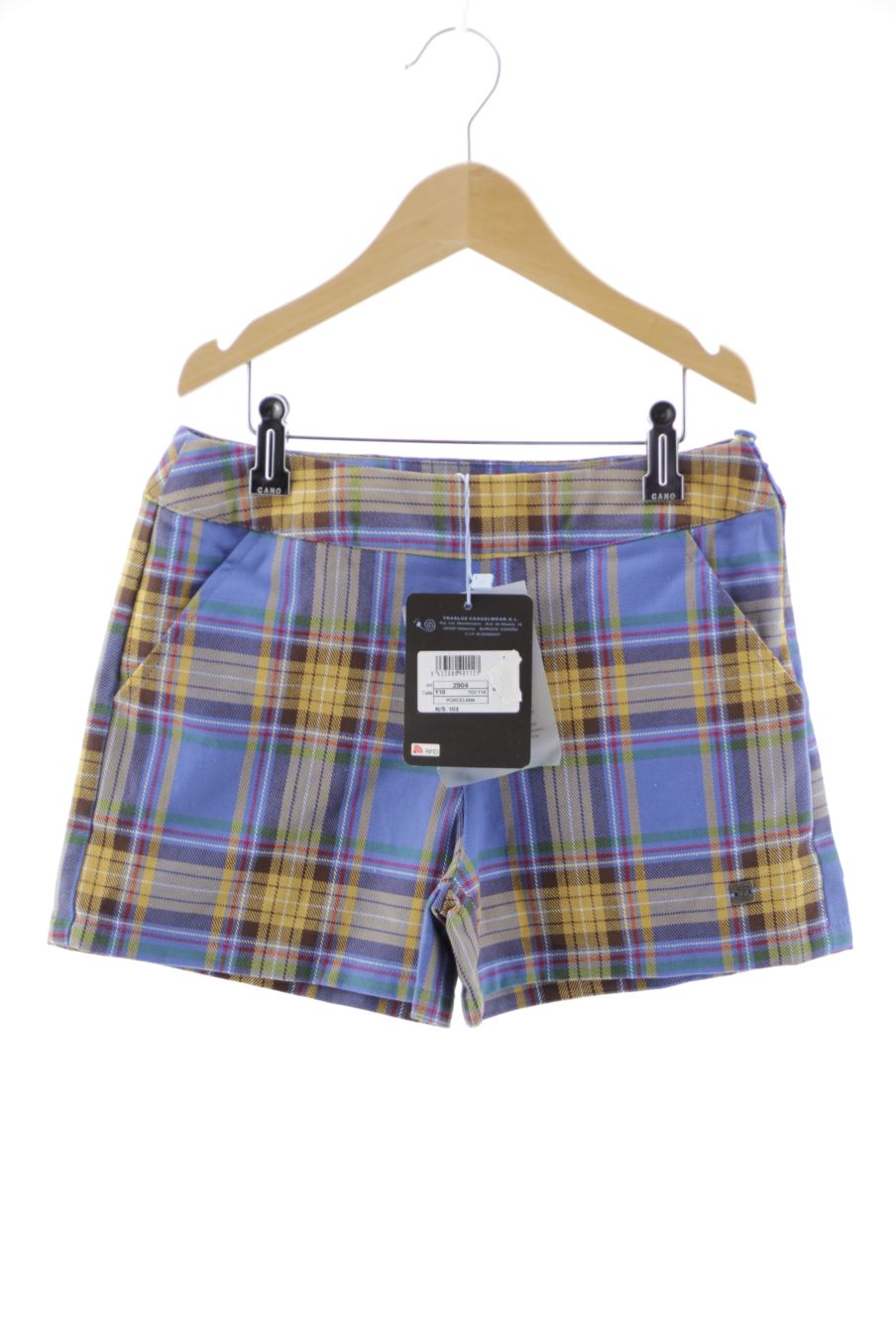 Short Trasluz de la taille 6 ans de seconde main