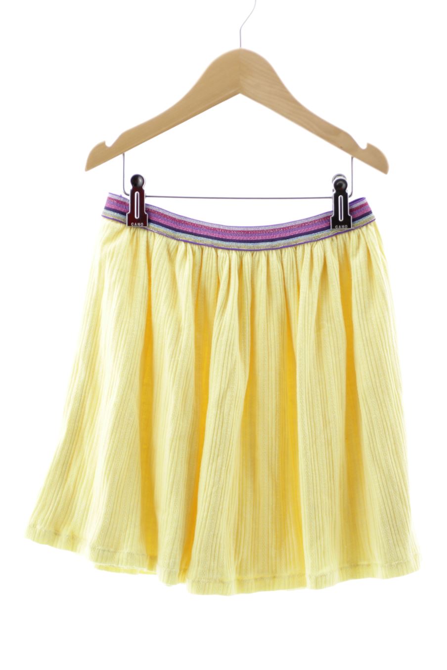 Falda de PERCENTIL de la talla 10 años de segunda mano