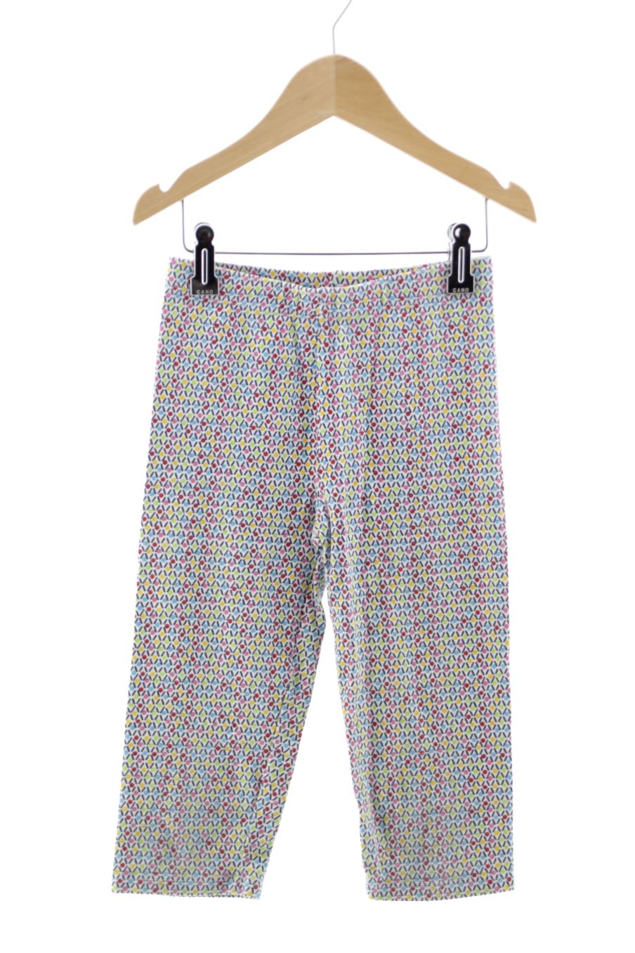 Leggings Tuc Tuc de la taille 6 ans de seconde main