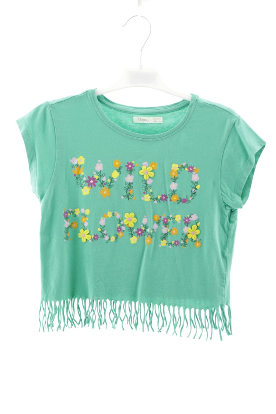 T-shirt Sfera de la taille 11 ans de seconde main