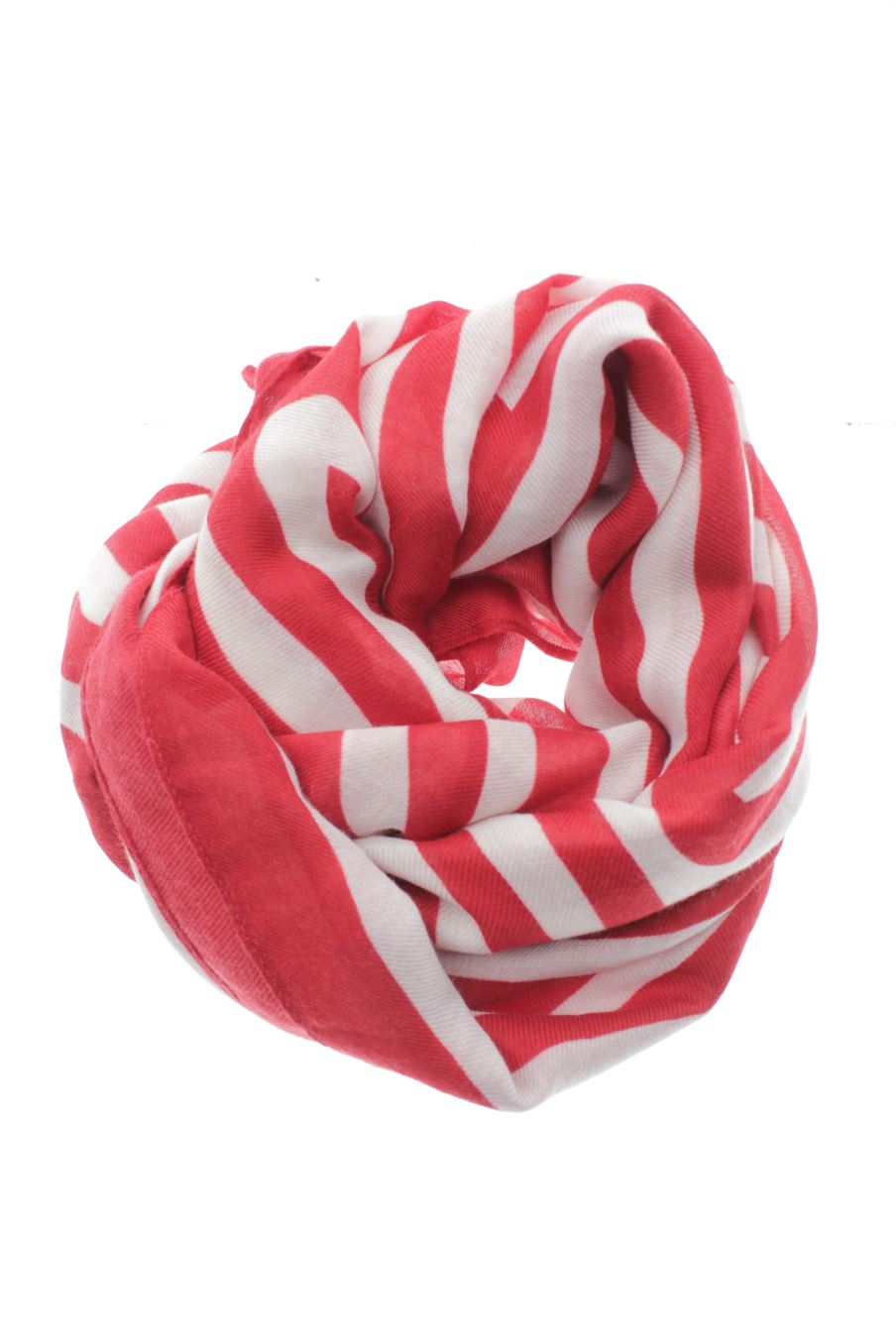 Fular de PERCENTIL de la talla Única, de color rayas
