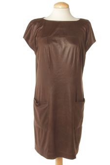 Einfaches Kleid 36 Escada