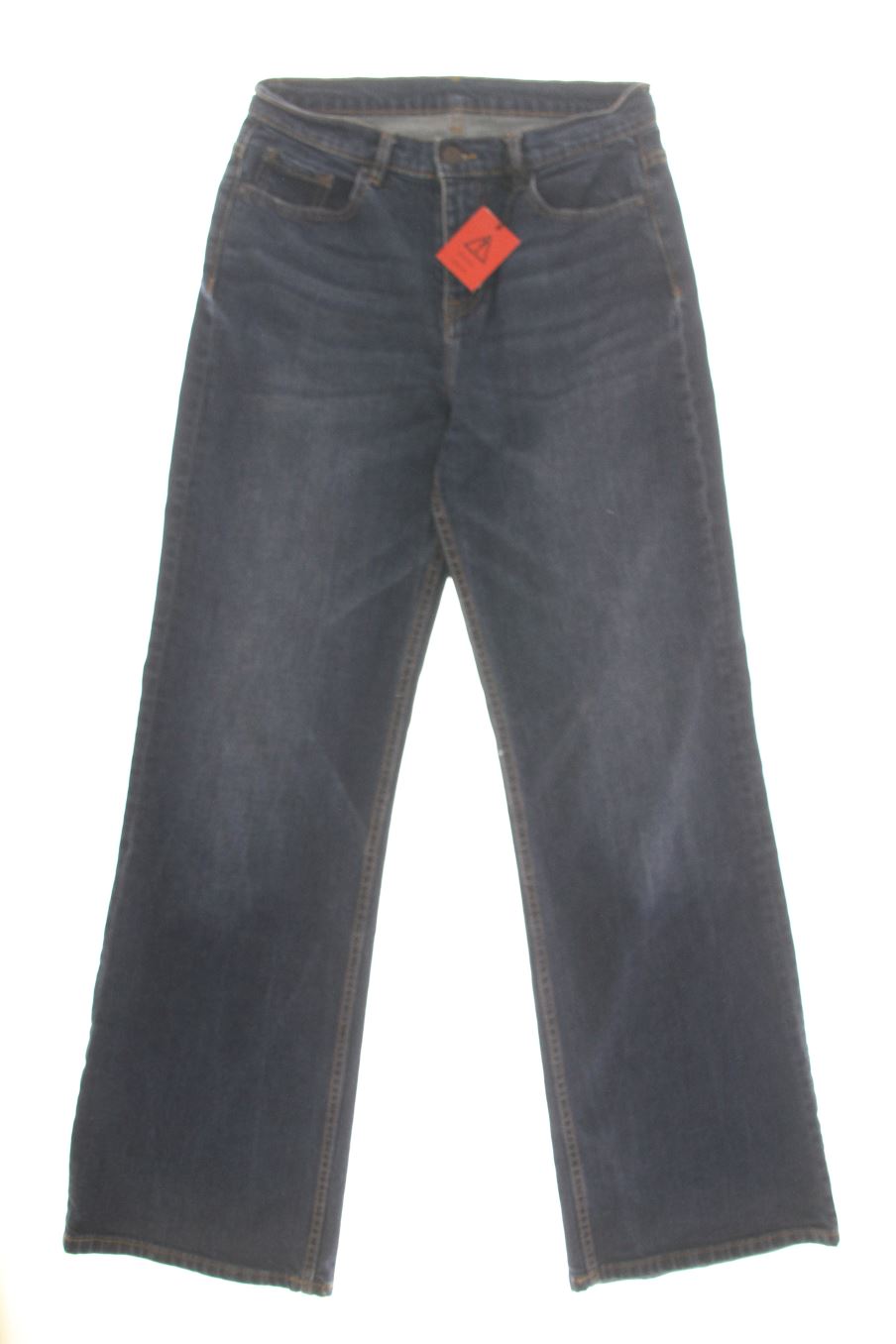 Vaqueros de Easy wear de la talla 42, de color azul de ropa vaquera