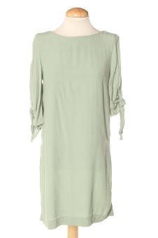 Einfaches Kleid 34 H&M, Foto 1 von 2