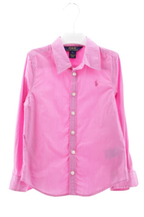 Camisa de manga larga