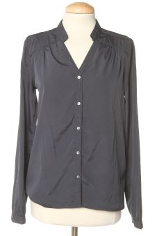 Blusa a maniche lunghe 34 Only, foto 1 di 2
