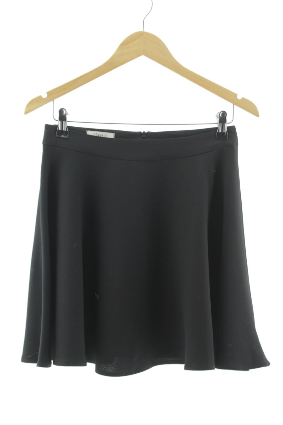 Jupe Lenny B. de la taille 38, de couleur noir