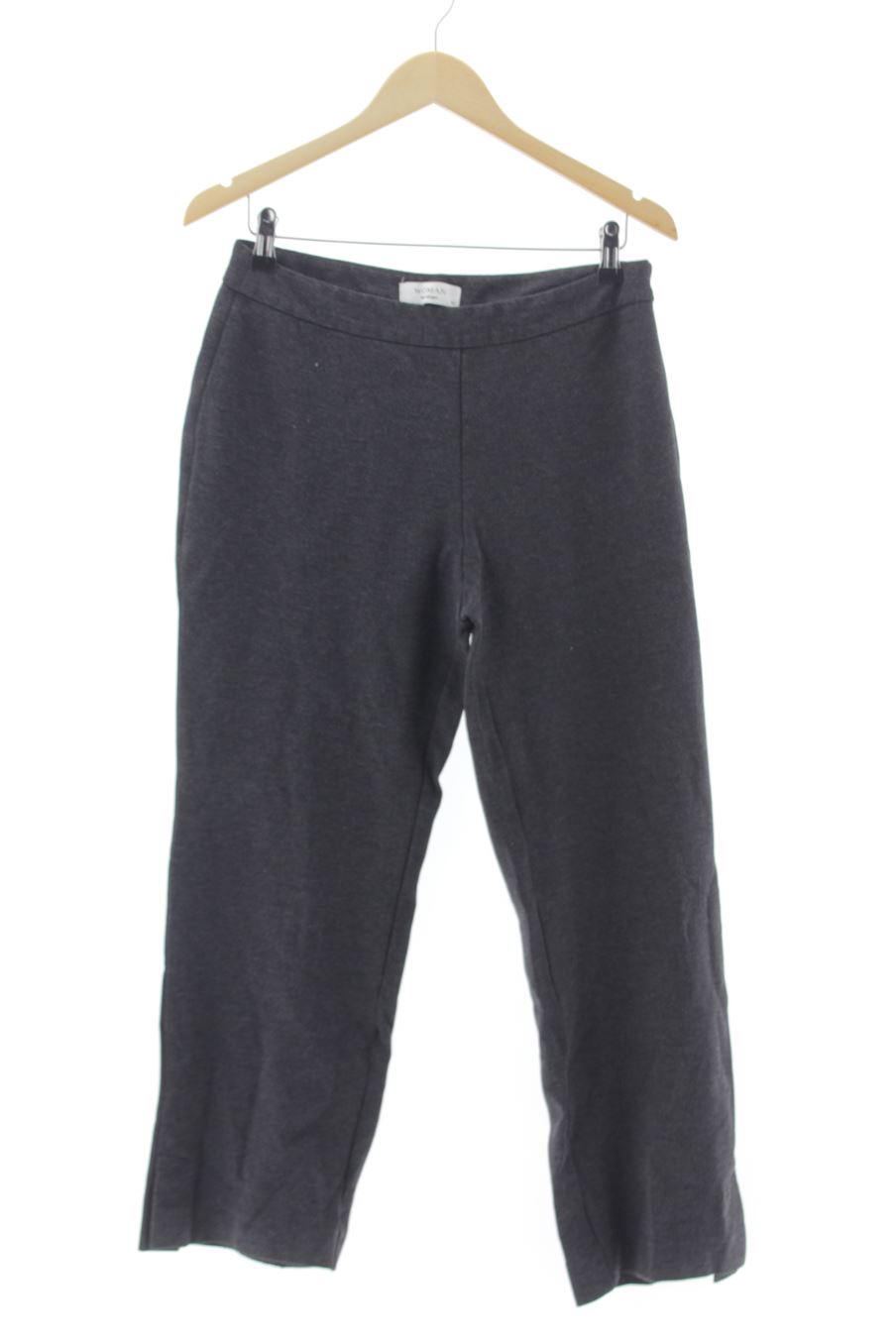 Hose von El Corte Ingles Größe 40, Farbe Grau, für