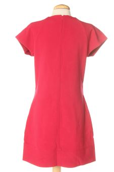 Robe casual S Captain tortue