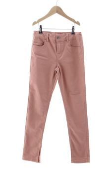 Lange Jeans 140 Vertbaudet