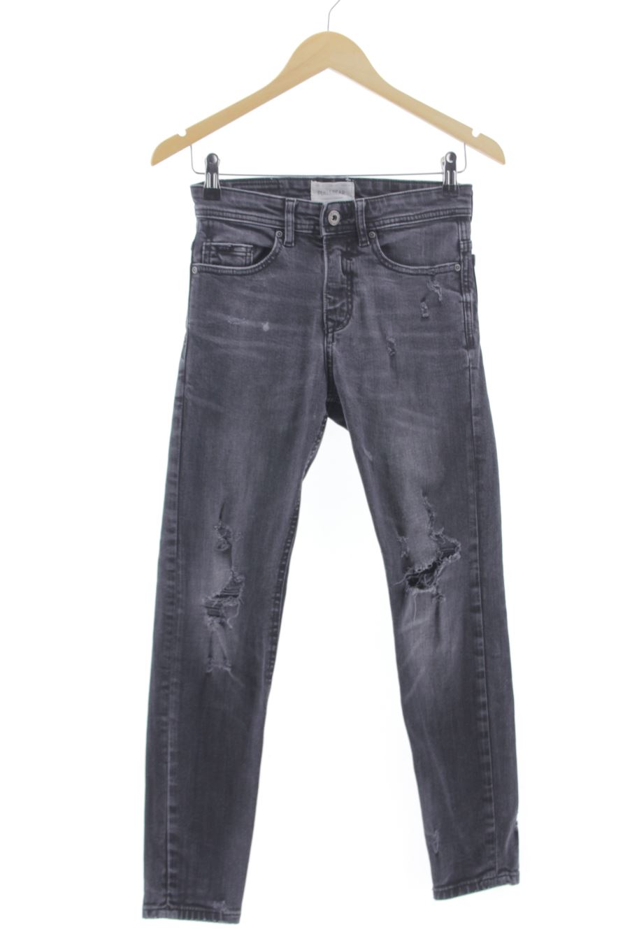 Vaquero de Pull & Bear de la talla 38