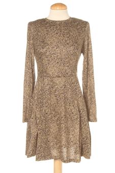 Robe casual S PERCENTIL, photo 1 sur 2