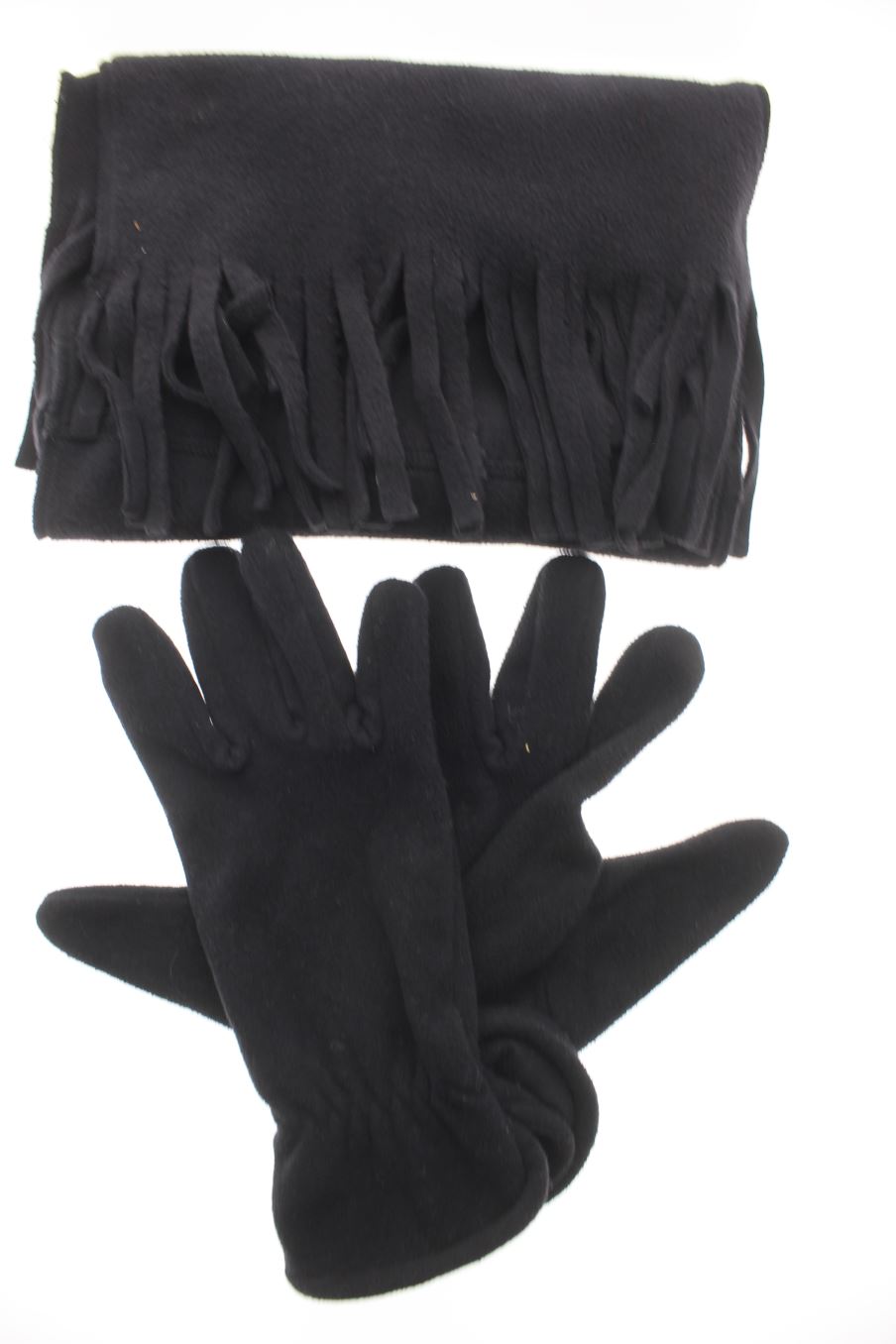 Set de accesorios de PERCENTIL de la talla 9-12 años de segunda mano