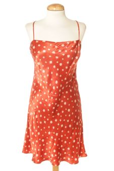 Vestido casual S Bec & Bridge