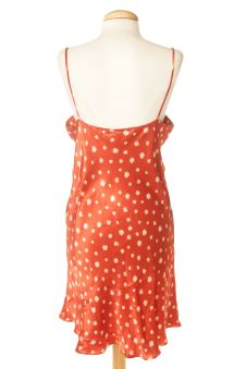 Vestido casual S Bec & Bridge