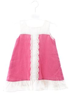 Robe 2 ans PERCENTIL