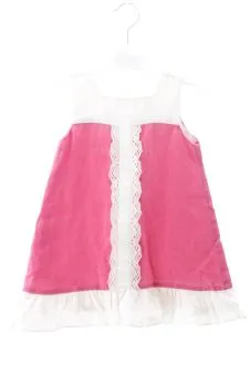 Vestido 2 años PERCENTIL