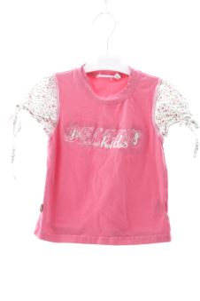 Camiseta 3 años PERCENTIL