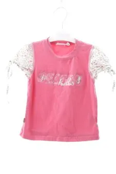 Camiseta 3 años PERCENTIL
