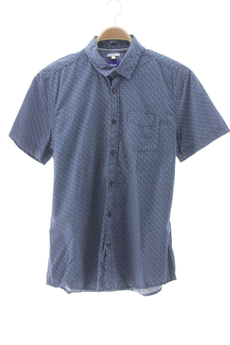 Camisa manga corta de Jules de la talla L