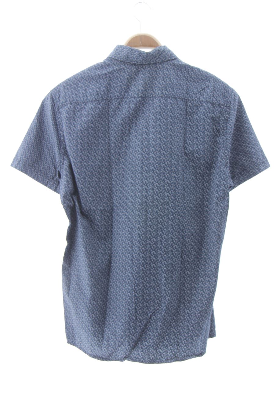 Camisa manga corta de Jules de la talla L