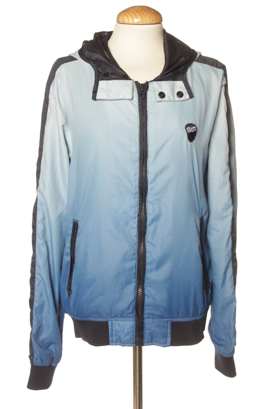 Sudadera de Sfera de la talla S, de color azul