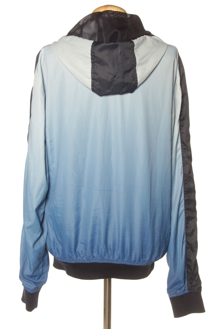 Sudadera de Sfera de la talla S, de color azul
