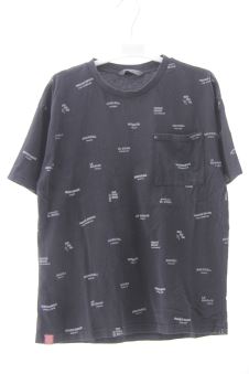 Kurzärmeliges T-Shirt 176 Nukutavake