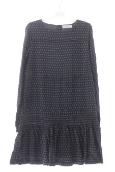 Vestido 13 años Mango