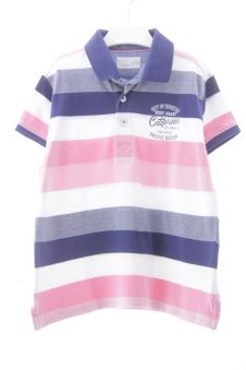 Polo 7 anni Kids