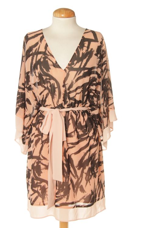 Robe casual