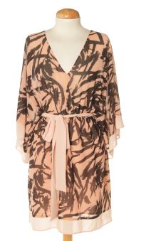 Robe casual M Privée